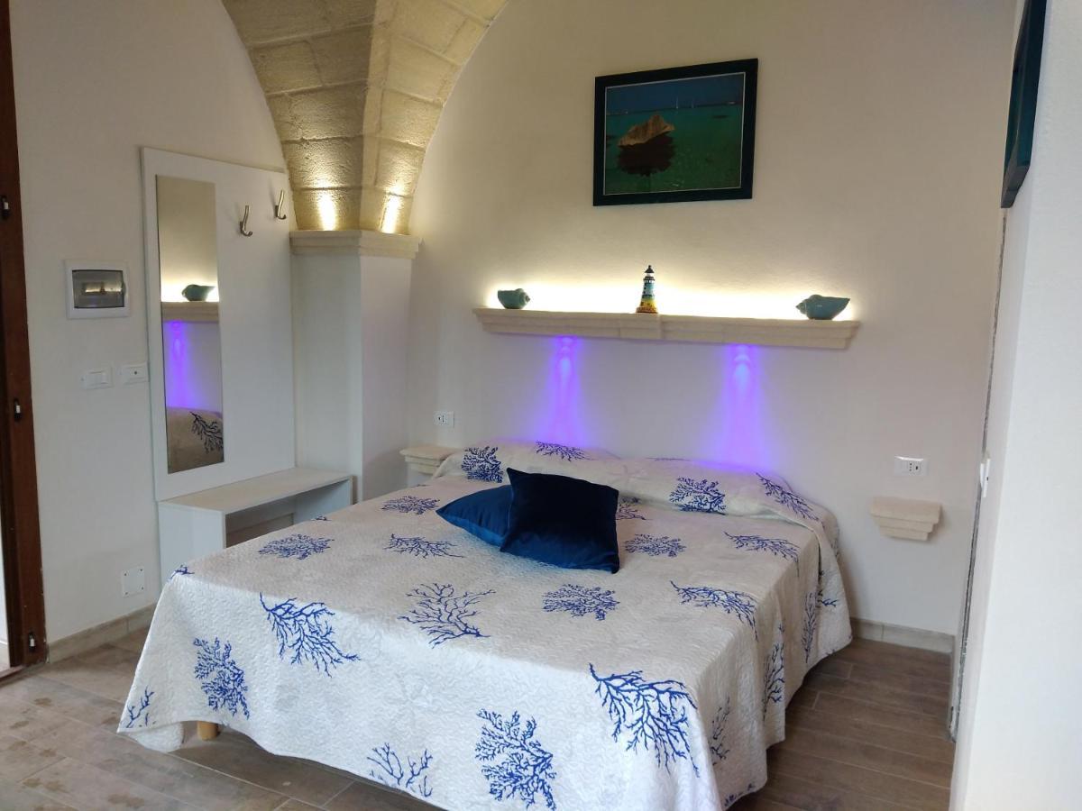 Case Vacanze Mio Sogno Favignana Exterior photo
