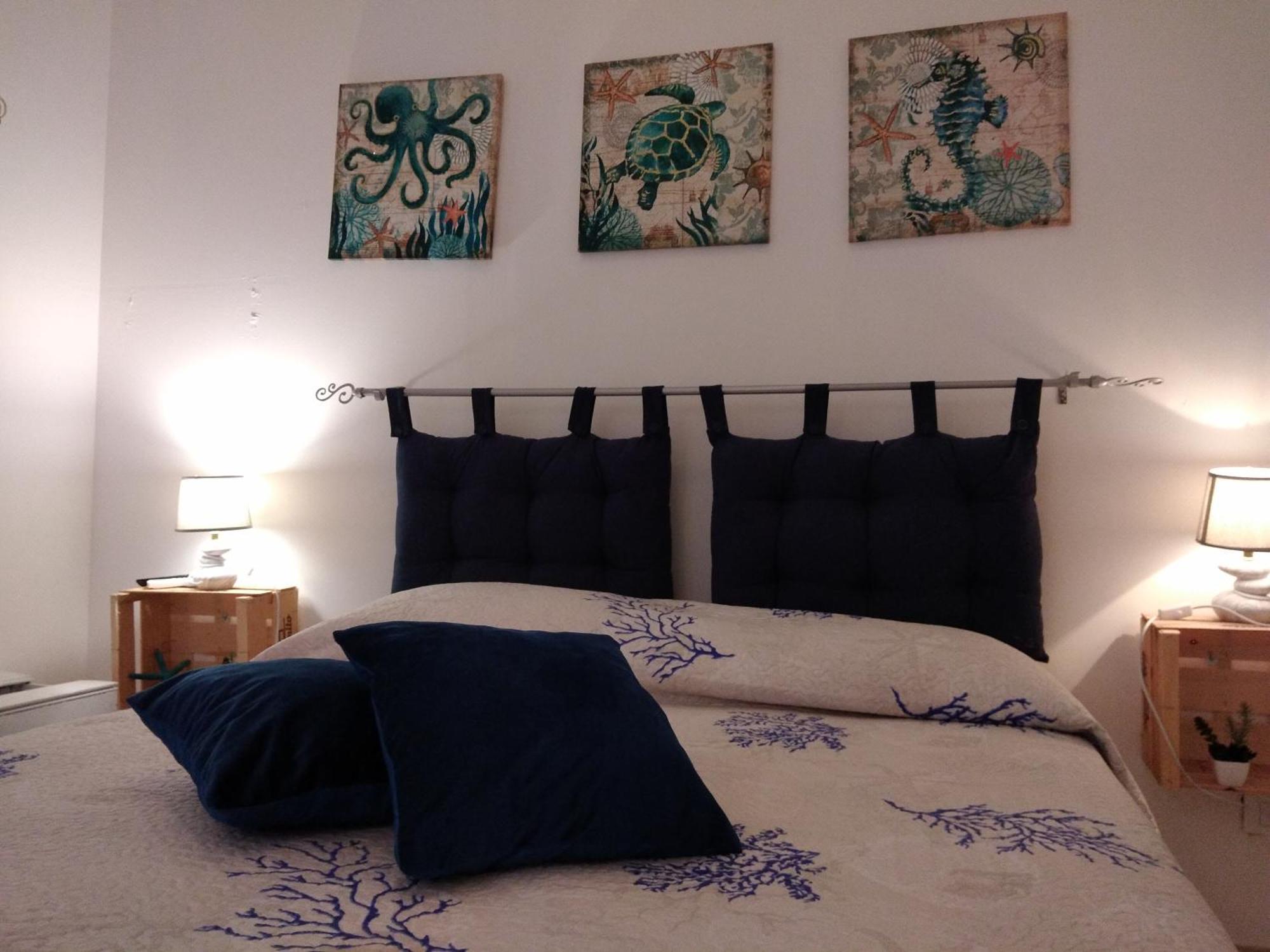 Case Vacanze Mio Sogno Favignana Room photo