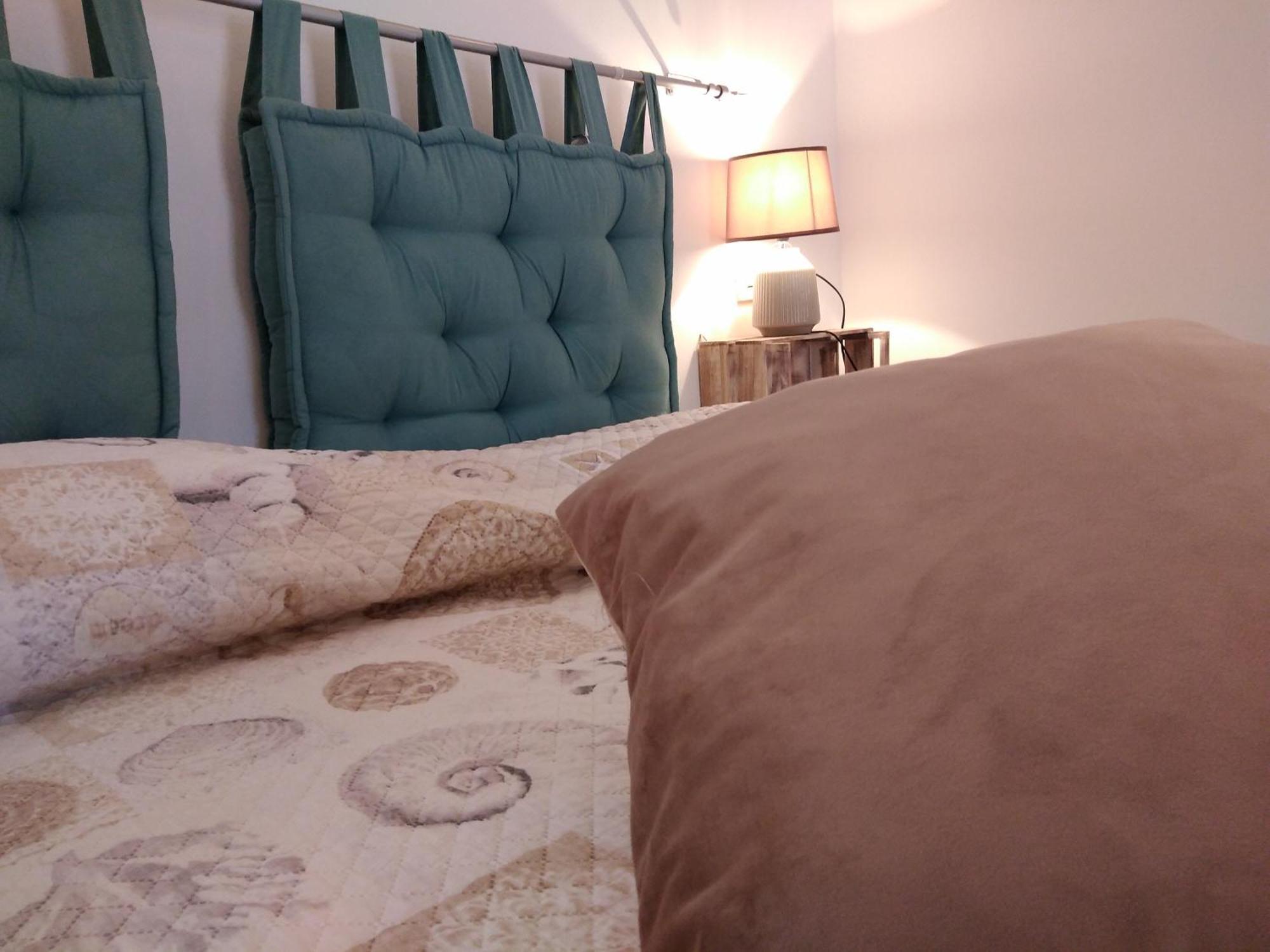 Case Vacanze Mio Sogno Favignana Room photo
