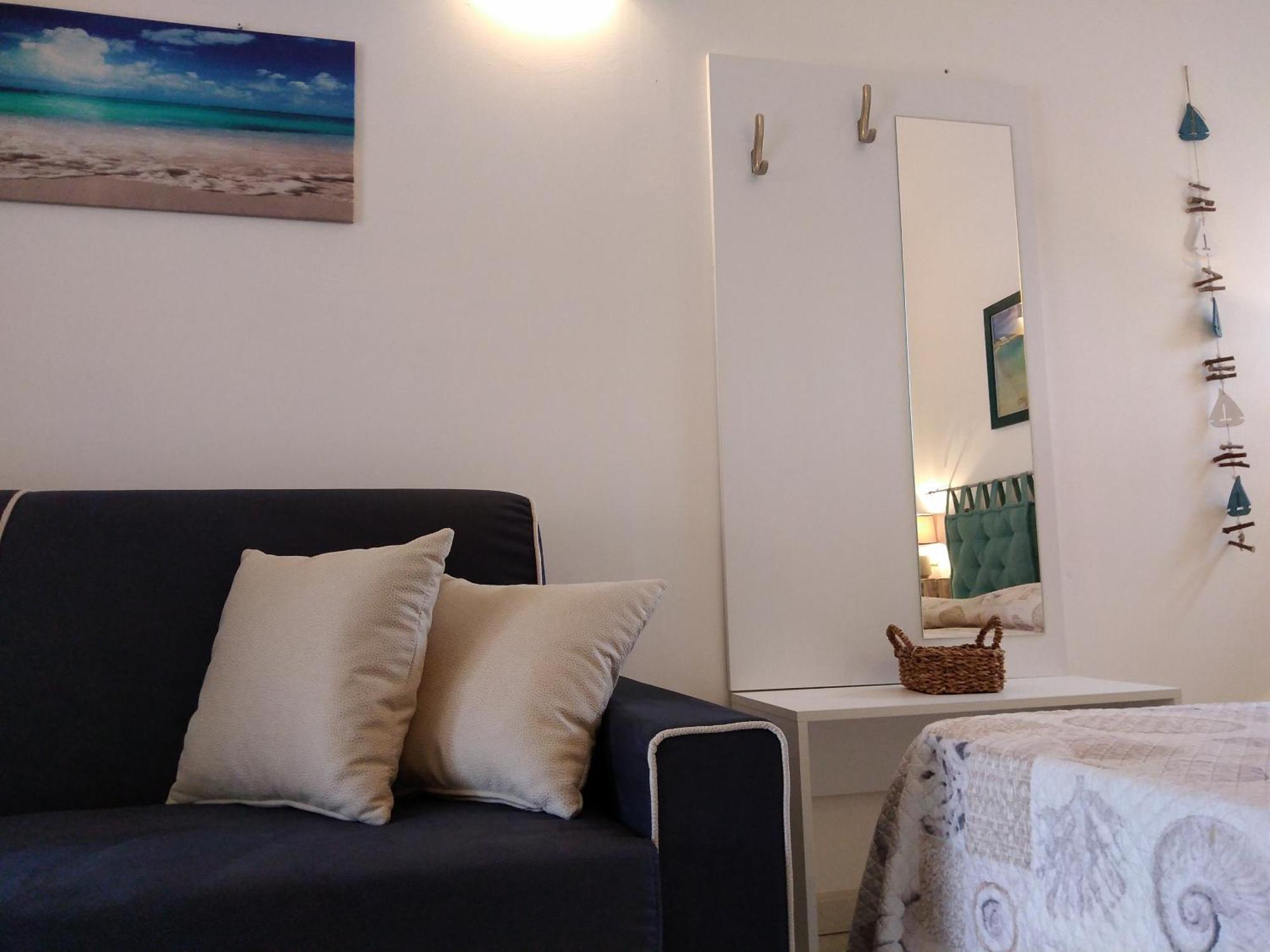 Case Vacanze Mio Sogno Favignana Room photo